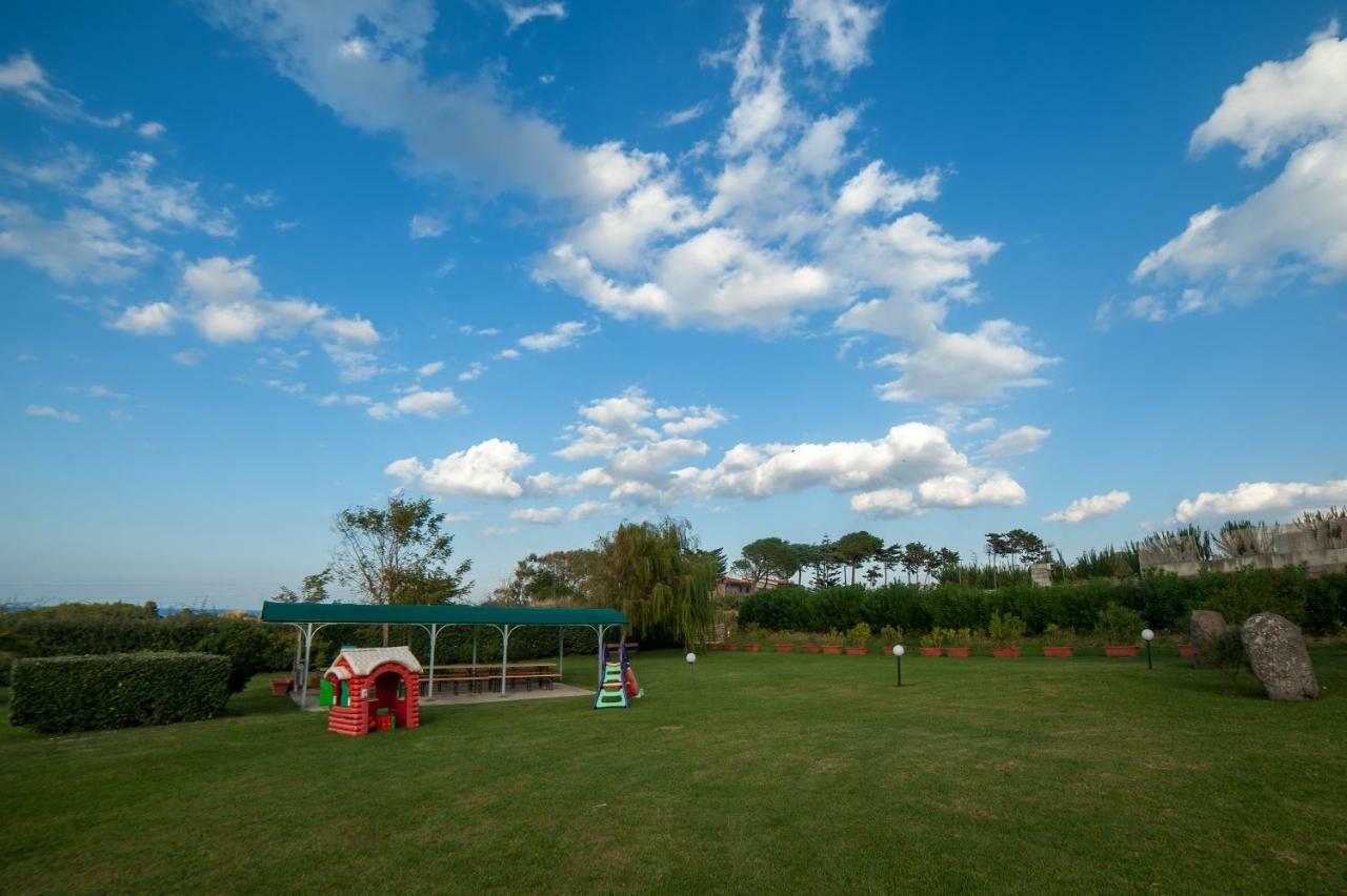 Casa Vacanza Sardegna Villa Valledoria  Exterior photo